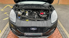 Ford Puma 1.0 EcoBoost Hybrid mHEV ST-Line 5dr Petrol Hatchback